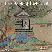 Book of Lieh-Tzu
