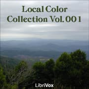 Local Color Collection Vol. 001