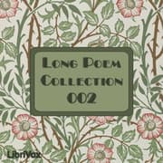 Long Poems Collection 002