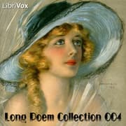 Long Poems Collection 004