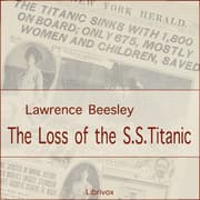 Loss of the S. S. Titanic