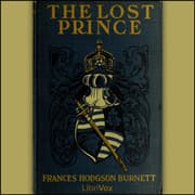 Lost Prince