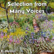 Many Voices (selection from)
