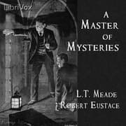 Master of Mysteries