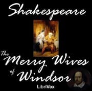 Merry Wives of Windsor