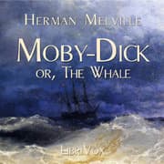 Moby Dick, or the Whale