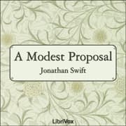 Modest Proposal
