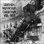 Short Nonfiction Collection Vol. 005