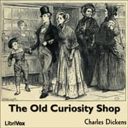 Old Curiosity Shop