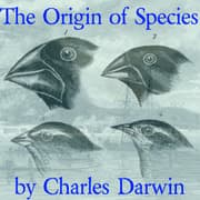 Origin of Species by Means of Natural Selection