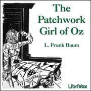 Patchwork Girl of Oz