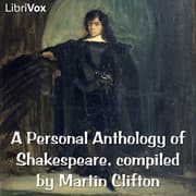 Personal Anthology of Shakespeare