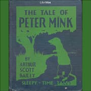 Tale of Peter Mink