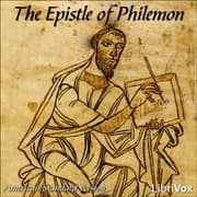 Bible (ASV) NT 18: Epistle to Philemon