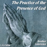 Practice of the Presence of God