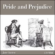 Pride and Prejudice (version 5)