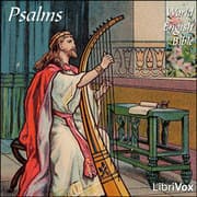 Bible (WEB) 19: Psalms - Selections