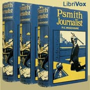 Psmith, Journalist