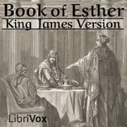 Bible (KJV) 17: Esther