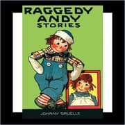 Raggedy Andy Stories