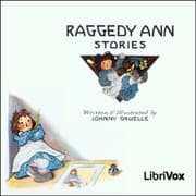 Raggedy Ann Stories (version 2)