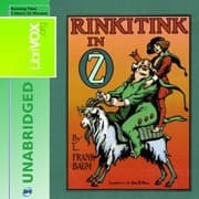Rinkitink in Oz (version 2)
