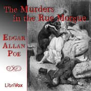 Murders in the Rue Morgue