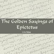 Golden Sayings of Epictetus