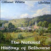 Natural History of Selborne