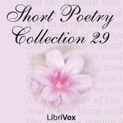 Short Poetry Collection 029