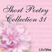 Short Poetry Collection 031