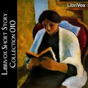 Short Story Collection Vol. 010