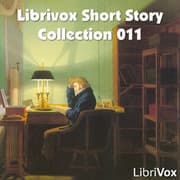 Short Story Collection Vol. 011