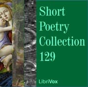 Short Poetry Collection 129