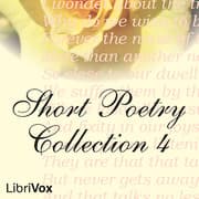 Short Poetry Collection 004