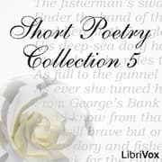 Short Poetry Collection 005