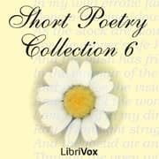 Short Poetry Collection 006