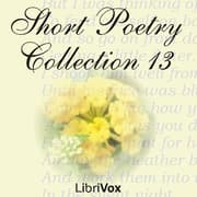 Short Poetry Collection 013