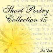 Short Poetry Collection 015