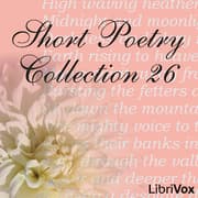 Short Poetry Collection 026