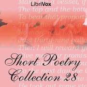 Short Poetry Collection 028