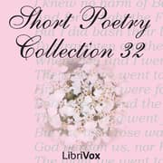 Short Poetry Collection 032