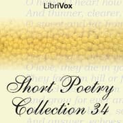 Short Poetry Collection 034