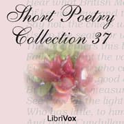 Short Poetry Collection 037