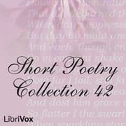 Short Poetry Collection 042
