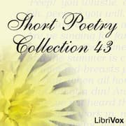 Short Poetry Collection 043