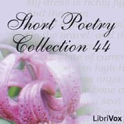 Short Poetry Collection 044