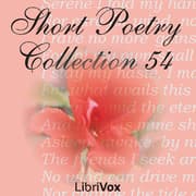 Short Poetry Collection 054