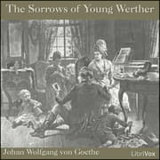 Sorrows of Young Werther