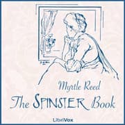 Spinster Book